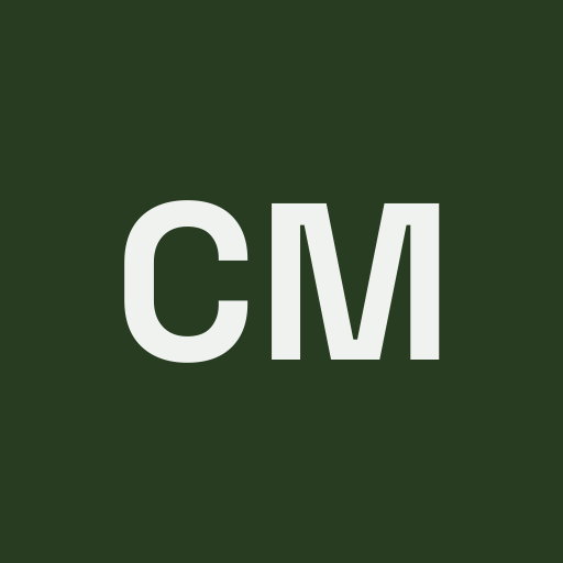 Crescent Music Studio logo
